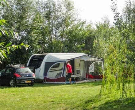 Camping La clé des Champs Luçon